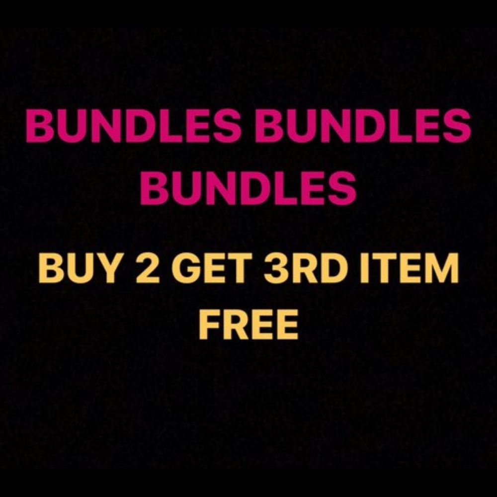 Limited time only